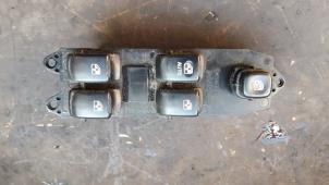 Used Electric window switch Chevrolet Tacuma 1.8 Pure,SE,SX Price on request offered by Autodemontage Joko B.V.