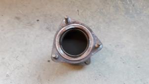 Used Catalytic converter Chevrolet Tacuma 1.8 Pure,SE,SX Price on request offered by Autodemontage Joko B.V.