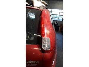 Used Taillight, right Chevrolet Tacuma 1.8 Pure,SE,SX Price on request offered by Autodemontage Joko B.V.
