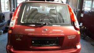 Used Tailgate Chevrolet Tacuma 1.8 Pure,SE,SX Price on request offered by Autodemontage Joko B.V.