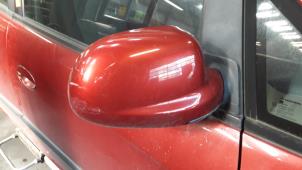 Used Wing mirror, right Chevrolet Tacuma 1.8 Pure,SE,SX Price on request offered by Autodemontage Joko B.V.