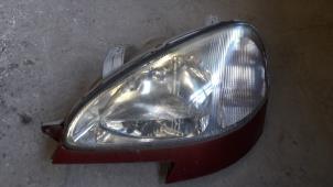 Used Headlight, left Chevrolet Tacuma 1.8 Pure,SE,SX Price on request offered by Autodemontage Joko B.V.
