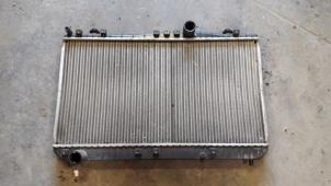 Used Radiator Chevrolet Tacuma 1.8 Pure,SE,SX Price on request offered by Autodemontage Joko B.V.