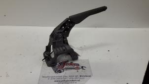 Used Parking brake lever Volkswagen Caddy III (2KA,2KH,2CA,2CH) 1.9 TDI Price on request offered by Autodemontage Joko B.V.