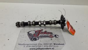 Used Camshaft Opel Corsa C (F08/68) 1.2 16V Price on request offered by Autodemontage Joko B.V.