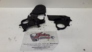 Used Timing cover Hyundai Tucson (JM) 2.0 CRDi VGT 16V 4x2 Price on request offered by Autodemontage Joko B.V.