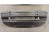 Front bumper from a Ford Transit, 2000 / 2006 2.0 TDCi 16V Tourneo, Minibus, Diesel, 1.998cc, 74kW (101pk), FWD, ABFA; ABFB, 2001-02 / 2006-07 2003