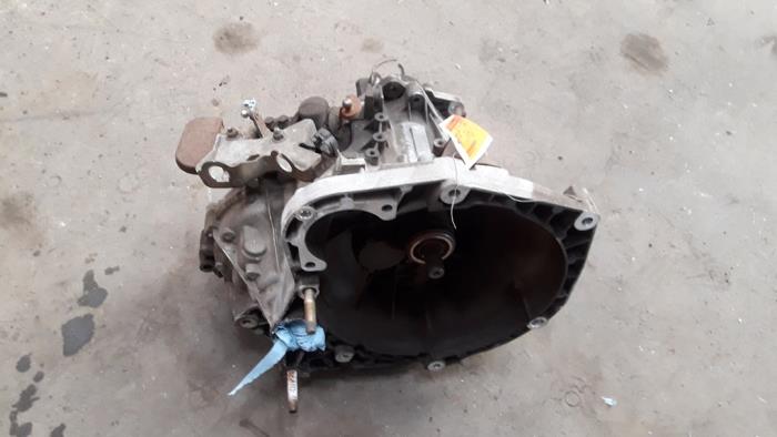 Gebrauchte Getriebe Alfa Romeo 156 (932) 1.6 Twin Spark 16V Preis auf Anfrage angeboten von Autodemontage Joko B.V.