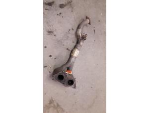 Used Catalytic converter Alfa Romeo 156 (932) 1.6 Twin Spark 16V Price on request offered by Autodemontage Joko B.V.