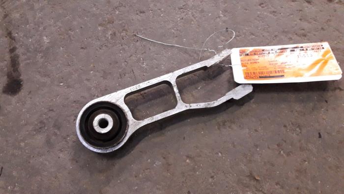 Gebrauchte Motorlager Alfa Romeo 156 (932) 1.6 Twin Spark 16V Preis auf Anfrage angeboten von Autodemontage Joko B.V.