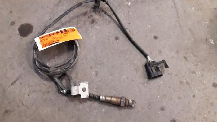 Używane Sonda lambda Alfa Romeo 156 (932) 1.6 Twin Spark 16V Cena na żądanie oferowane przez Autodemontage Joko B.V.