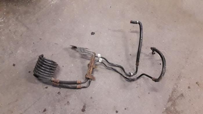 Lenkkraftverstärker Leitung Alfa Romeo 156 1.6 Twin Spark 16V  