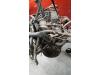 Engine from a Ford Transit 2.0 TDCi 16V Tourneo 2003