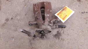Used Rear brake calliper, right Alfa Romeo 156 (932) 1.6 Twin Spark 16V Price on request offered by Autodemontage Joko B.V.