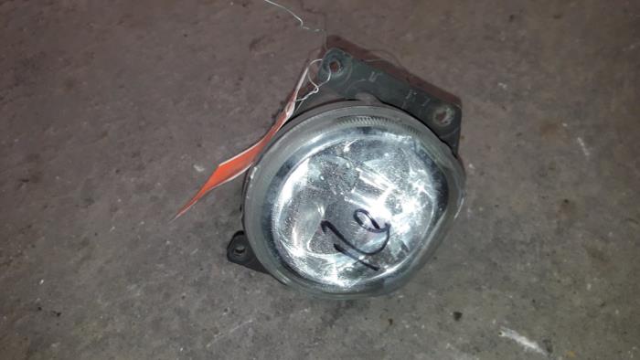Używane Halogen prawy Alfa Romeo 156 (932) 1.6 Twin Spark 16V Cena na żądanie oferowane przez Autodemontage Joko B.V.