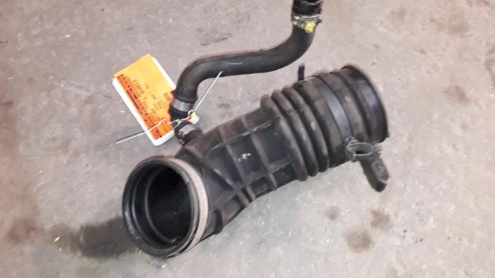 Tuyau D'Échappement Avant Pour Alfa Romeo 156 2.4 JTD Et Sportwagon - Marque MTS - Neuf