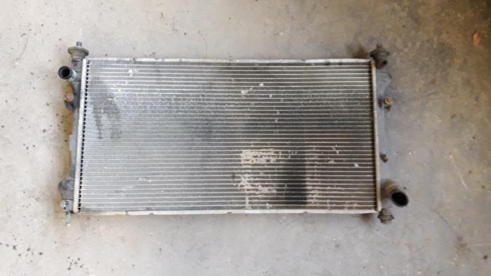 Usagé Radiateur Ford Transit 2.0 TDCi 16V Tourneo Prix sur demande proposé par Autodemontage Joko B.V.
