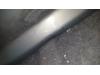 Tailgate from a Renault Clio II (BB/CB) 1.2 Societe 2002