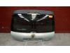 Tailgate from a Renault Clio II (BB/CB), 1998 / 2016 1.2 Societe, Hatchback, Petrol, 1.149cc, 43kW (58pk), FWD, D7F726; D7F746, 1999-03 / 2003-10, SB0F; SB1O; SB2D; SB2H 2002