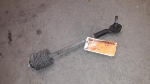 Used Tie rod end, right Renault Clio II (BB/CB) 1.2 Societe Price on request offered by Autodemontage Joko B.V.