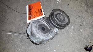 Used Drive belt tensioner Opel Meriva 1.6 16V Price on request offered by Autodemontage Joko B.V.