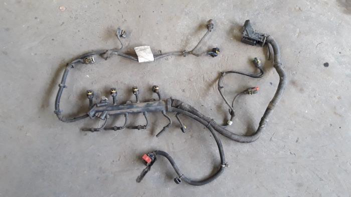 Begagnade Kablage Opel Combo (Corsa C) 1.3 CDTI 16V Pris på förfrågan erbjuds av Autodemontage Joko B.V.