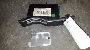 Used Card reader (lock) Renault Clio II (BB/CB) 1.2 Societe Price on request offered by Autodemontage Joko B.V.