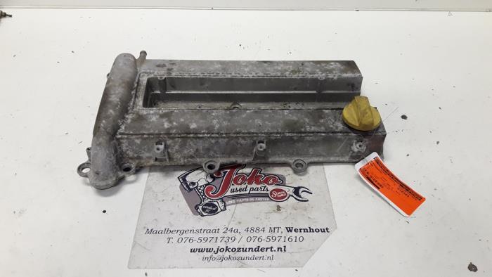 Gebrauchte Ventildeckel Saab 9-3 II Sport Sedan (YS3F) 1.8t 16V Preis auf Anfrage angeboten von Autodemontage Joko B.V.