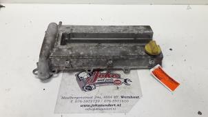 Used Rocker cover Saab 9-3 II Sport Sedan (YS3F) 1.8t 16V Price on request offered by Autodemontage Joko B.V.