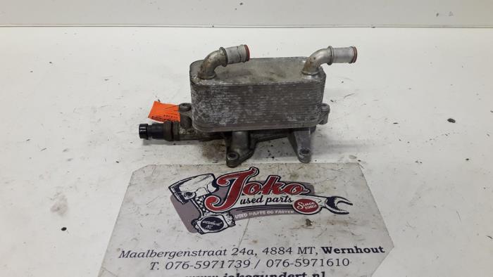 Gebrauchte Ölkühler Saab 9-3 II Sport Sedan (YS3F) 1.8t 16V Preis auf Anfrage angeboten von Autodemontage Joko B.V.