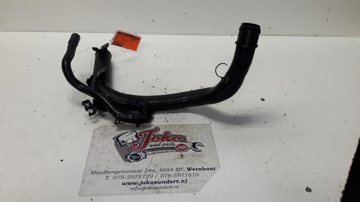Gebrauchte Intercooler Rohr Opel Astra H GTC (L08) 1.3 CDTI 16V Ecotec Preis auf Anfrage angeboten von Autodemontage Joko B.V.