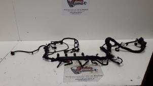 Used Wiring harness Opel Astra H GTC (L08) 1.3 CDTI 16V Ecotec Price on request offered by Autodemontage Joko B.V.