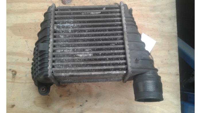 Usados Intercooler Volkswagen Golf Precio de solicitud ofrecido por Autodemontage Joko B.V.