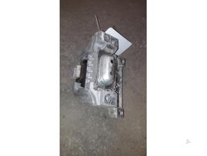 Used Engine mount Peugeot 207/207+ (WA/WC/WM) 1.4 Price on request offered by Autodemontage Joko B.V.
