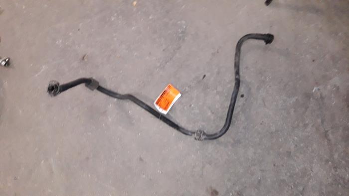 Begagnade Vattenrör Peugeot 207/207+ (WA/WC/WM) 1.4 Pris på förfrågan erbjuds av Autodemontage Joko B.V.