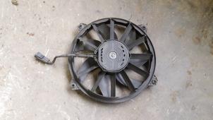 Used Cooling fans Peugeot 308 (4A/C) 1.4 VTI 16V Price on request offered by Autodemontage Joko B.V.