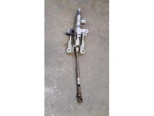 Used Steering column housing Peugeot 308 (4A/C) 1.4 VTI 16V Price on request offered by Autodemontage Joko B.V.