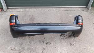 Used Rear bumper Citroen C8 (EA/EB) 2.0 HDi 16V Price on request offered by Autodemontage Joko B.V.