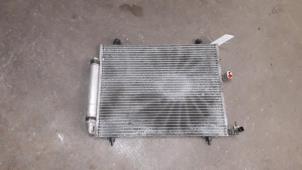 Used Air conditioning condenser Citroen C8 (EA/EB) 2.0 HDi 16V Price on request offered by Autodemontage Joko B.V.