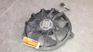 Used Cooling fans Citroen C8 (EA/EB) 2.0 HDi 16V Price on request offered by Autodemontage Joko B.V.