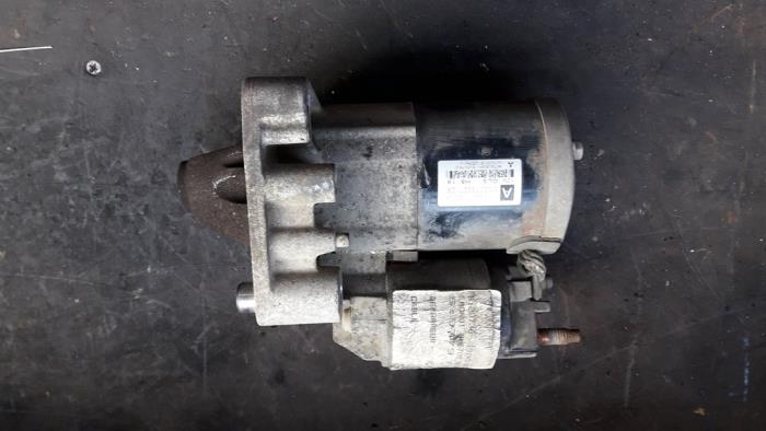 Gebrauchte Anlasser Peugeot 308 (4A/C) 1.4 VTI 16V Preis auf Anfrage angeboten von Autodemontage Joko B.V.