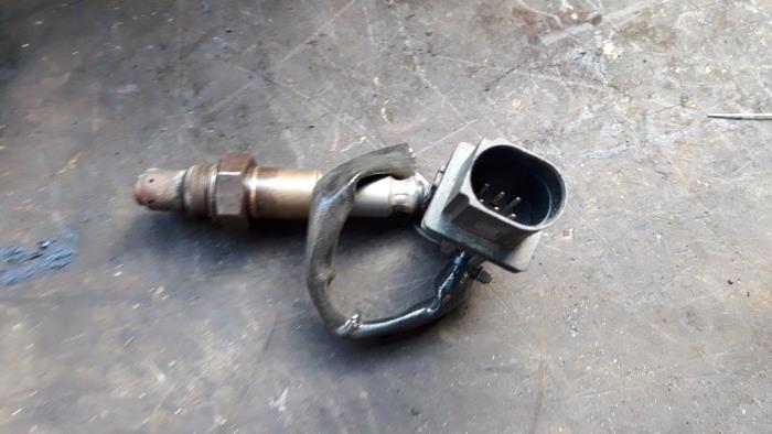 Usados Sonda Lambda Peugeot 308 (4A/C) 1.4 VTI 16V Precio de solicitud ofrecido por Autodemontage Joko B.V.