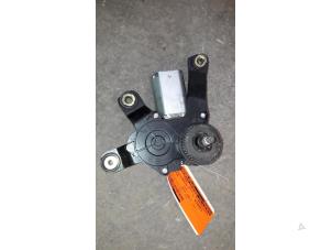 Used Rear wiper motor Citroen C8 (EA/EB) 2.0 HDi 16V Price on request offered by Autodemontage Joko B.V.