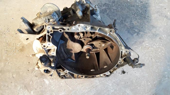 Gebrauchte Getriebe Peugeot 308 (4A/C) 1.4 VTI 16V Preis auf Anfrage angeboten von Autodemontage Joko B.V.