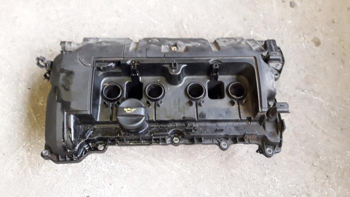 Gebrauchte Ventildeckel Peugeot 308 (4A/C) 1.4 VTI 16V Preis auf Anfrage angeboten von Autodemontage Joko B.V.
