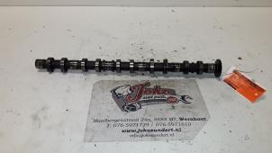 Used Camshaft Ssang Yong Rexton 2.7 CRDi Price on request offered by Autodemontage Joko B.V.