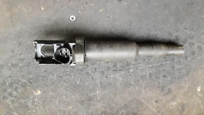 Gebrauchte Zündspule Peugeot 308 (4A/C) 1.4 VTI 16V Preis auf Anfrage angeboten von Autodemontage Joko B.V.
