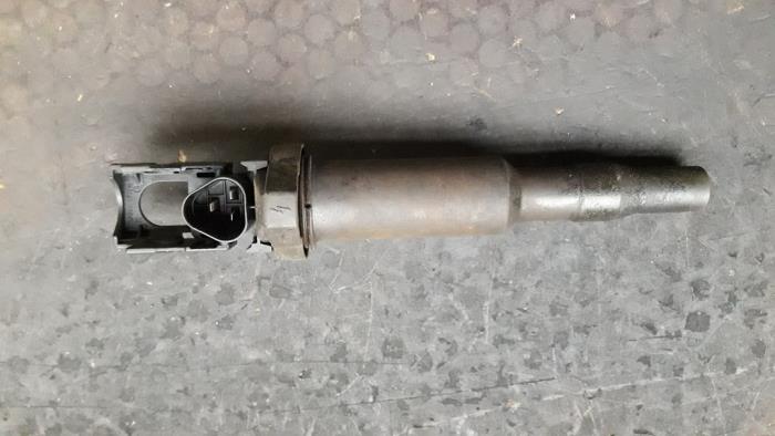 Gebrauchte Zündspule Peugeot 308 (4A/C) 1.4 VTI 16V Preis auf Anfrage angeboten von Autodemontage Joko B.V.