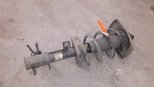 Used Front shock absorber rod, right Citroen C8 (EA/EB) 2.0 HDi 16V Price on request offered by Autodemontage Joko B.V.