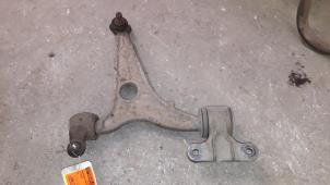 Used Front lower wishbone, right Citroen C8 (EA/EB) 2.0 HDi 16V Price on request offered by Autodemontage Joko B.V.